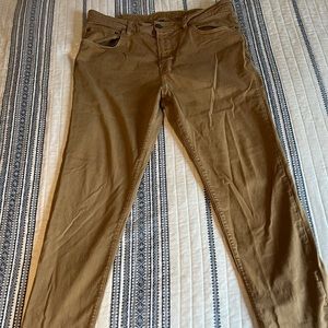 American Eagle Flex Chino